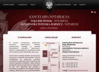 Kancelaria Notarialna Maja Bruździak Notariusz