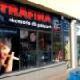 TRAFIKA SKLEP