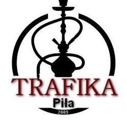 TRAFIKA SKLEP