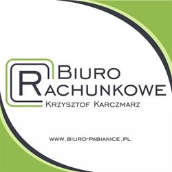 Biuro Rachunkowe Krzysztof Karczmarz