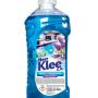Płyn do mycia podłóg Herr Klee C.G. Flieder und Maiglöckchen 1,45 l
