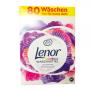 Proszek do prania Lenor Color 5,2 kg - 80WL
