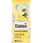 Żel pod prysznic Balea Vanille & Cocos 300 ml
