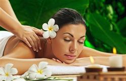 Salon Masażu Naturoterapia