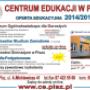 Oferta szkoleniowa