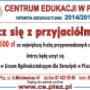 REKRUTACJA LICEUM
