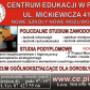 oferta szkoleniowa