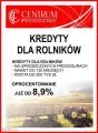 KREDYTY