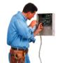 Monitoring, instalacje