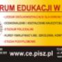 OFERTA SZKOLENIOWA