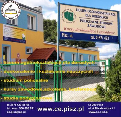 Centrum-Edukacji-w-Piszu