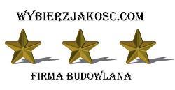 Firma Budowlana "wybierz Jakość"