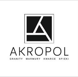 Akropol - Granity Marmury Kwarce Spieki
