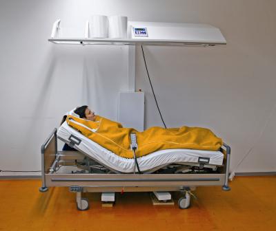 Hipertermia
