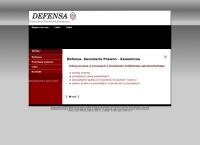 Defensa Kancelaria Prawno - Kanoniczna