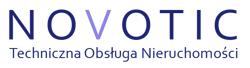 NOVOTIC Techniczna Obsługa Nieruchomości Łukasz Walkiewicz - Pracownia Architektoniczna