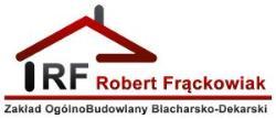 Dekarstwo Gniezno - Robert Frąckowiak
