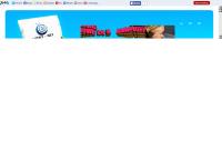 Strona internetowa z F.h.u. Lucky-Net