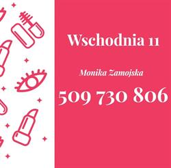 Gabinet Kosmetyczny - Monika