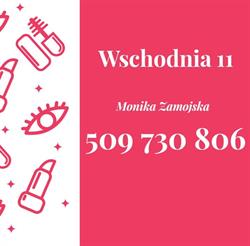 Gabinet Kosmetyczny - Monika