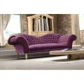 Kanapa chesterfield - niesamowity styl