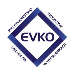 P.P.H. EVKO - formy wtryskowe