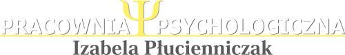 Pracownia Psychologiczna Izabela Płucienniczak