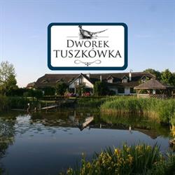 Dworek w Kaputach