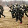 Paintball