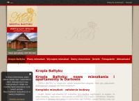 Zakłady Drzewne Polan - Kropla Bałtyku