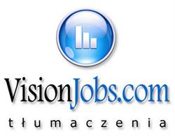 Vision Jobs