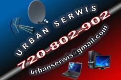 Mobilny Serwis Rtv | Dvb-t | Sat
