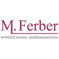 M. Ferber Wypożyczalnia Gastronomiczna