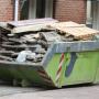 Wywóz odpadów budowlanych Warszawa