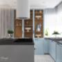 Dosin kuchnia modern classic 2