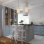 Dosin kuchnia modern classic