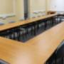 Sala szkoleniowa UTC rzeszów - Podkowa