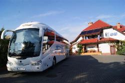 Mini Hotel Zajazd ; Pokoje Gościnne Katarzyna Macur