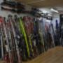narty w SKI-PARK