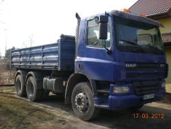 Piasek Warszawa.Transport Piasku