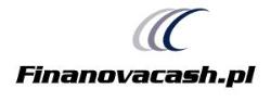 Finanovacash