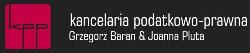 Kancelaria Podatkowo-Prawna Grzegorz Baran i Joanna Pluta Sp. Z O.o.