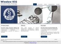 Kancelaria Radcy Prawnego Wiesław Kliś