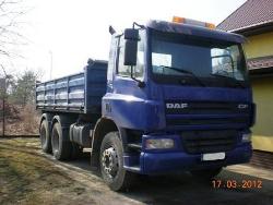 Piasek Warszawa Transport Piasku Warszawa