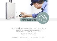 Pogotowie Gazowe24