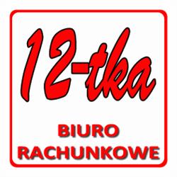Biuro Rachunkowe 12-tka