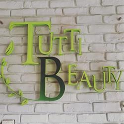 Tutti Beauty