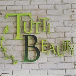 Tutti Beauty