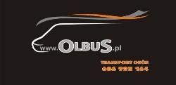 OLBUS Usługi Transportowe Roman Łukasik