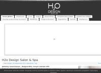 H2o Design Salon & Spa